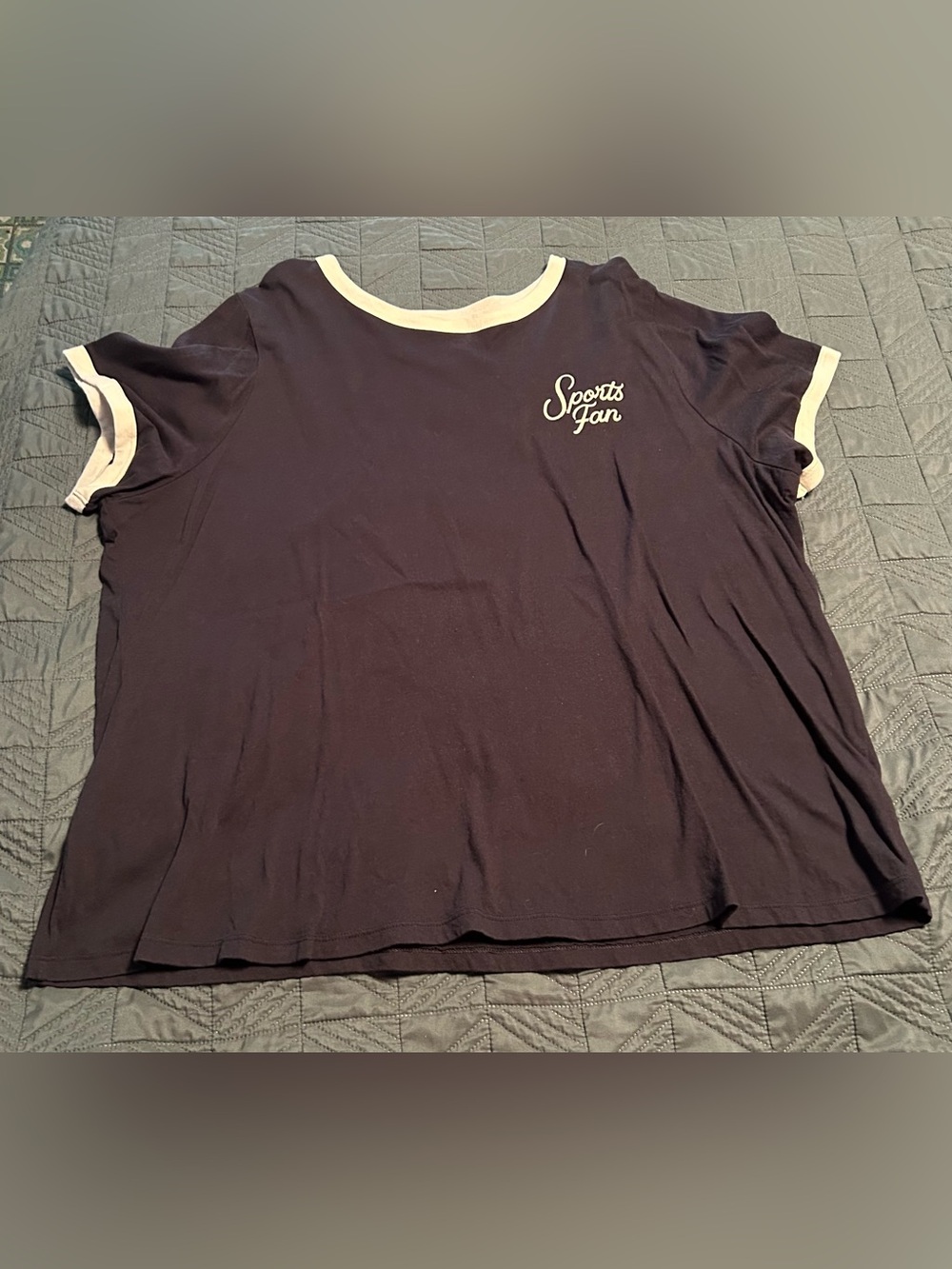 Plus size old navy tee 2X